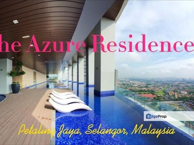 Condominium for sale in Petaling, Damansara Damai