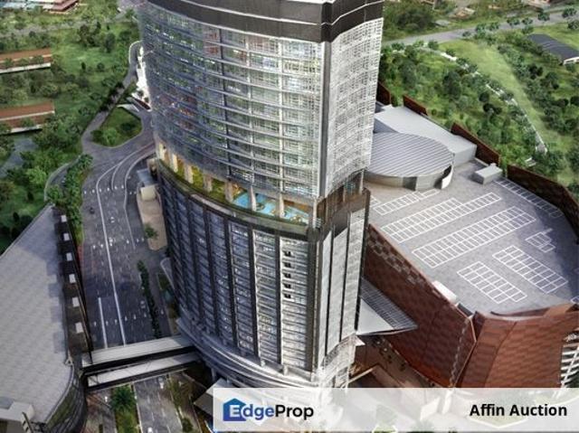 Condominium for sale in Petaling, Damansara Damai