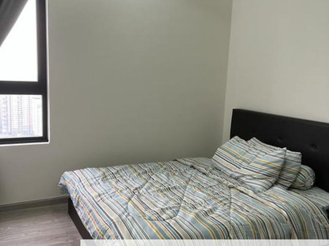 Condominium for rent in Petaling, Damansara Damai