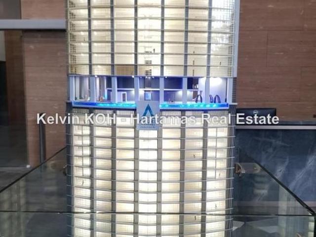 Apartment for rent in Petaling, Damansara Damai