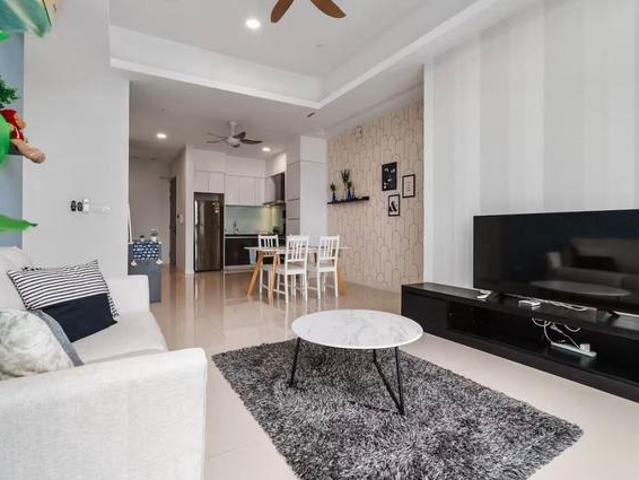 Serviced Residence for rent in Petaling, Damansara Damai