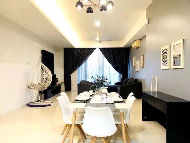 Serviced Residence for sale in Petaling, Damansara Damai
