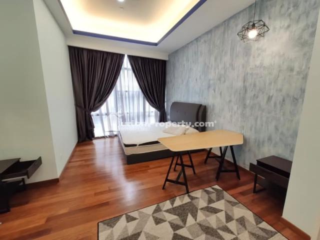 Apartment for rent in Petaling, Damansara Damai