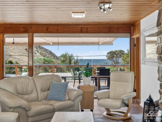 House for sale in Second Valley, South Australia