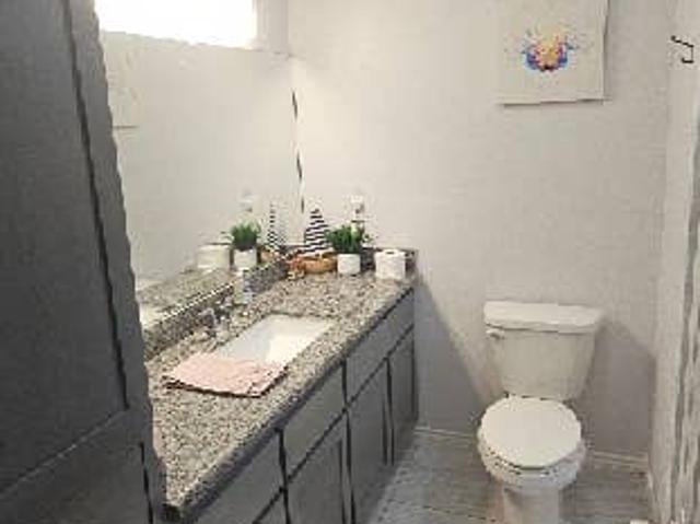 Room for rent in Laredo, Texas