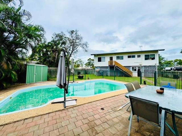 House for sale in Moranbah, Queensland