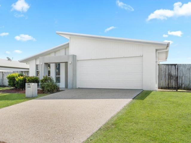 House for sale in Bucasia, Queensland