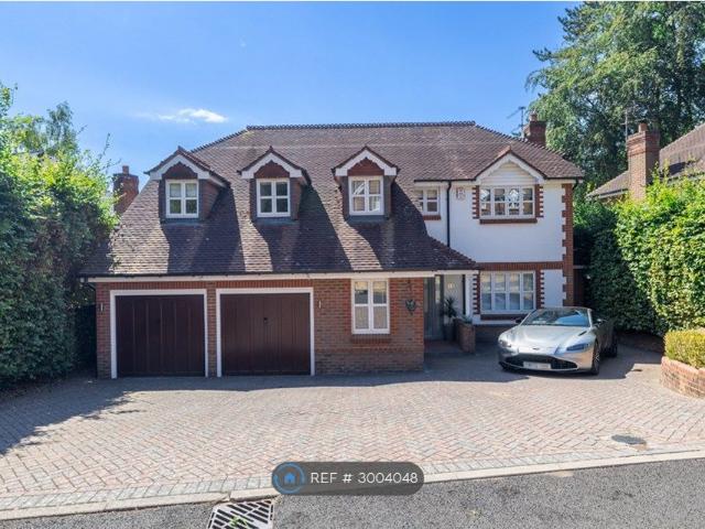 House for rent in Lickey and Blackwell CP, Bromsgrove