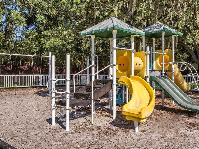 Apartment for rent in Tampa, Florida