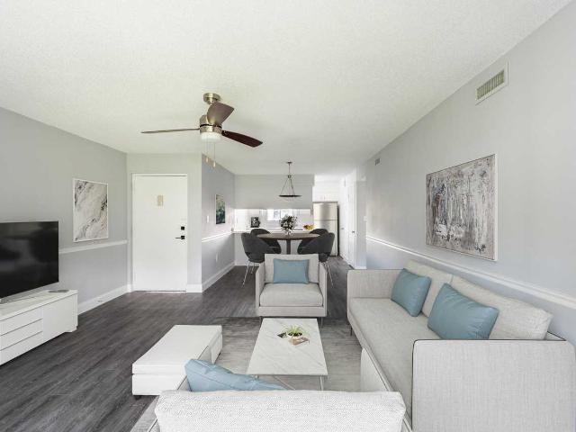 Apartment for rent in Tampa, Florida