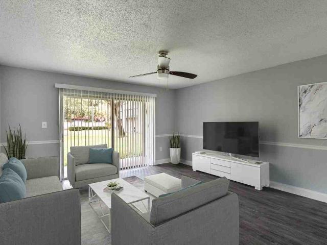 Apartment for rent in Tampa, Florida