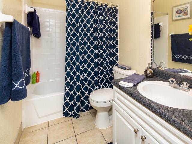 Apartment for rent in Tampa, Florida