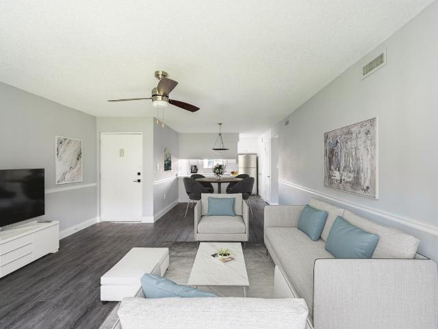 Apartment for rent in Tampa, Florida