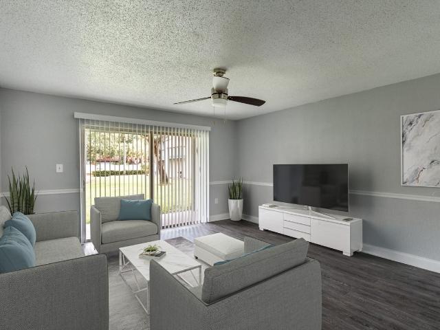 Apartment for rent in Tampa, Florida