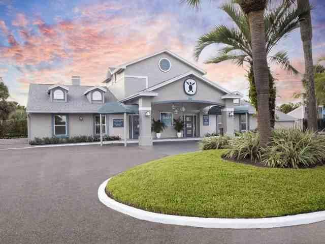 Apartment for rent in Tampa, Florida