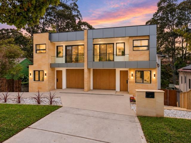 House for rent in Ryde, Sydney