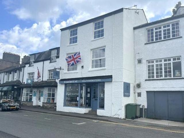 House for sale in Cumbria