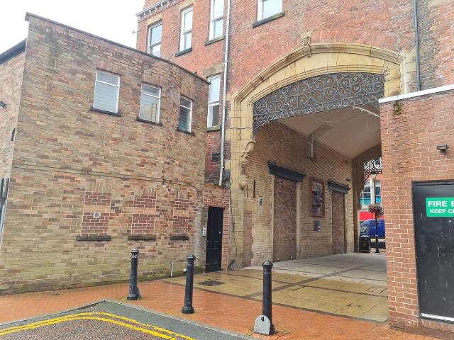 Apartment for rent in Wrexham, Wales
