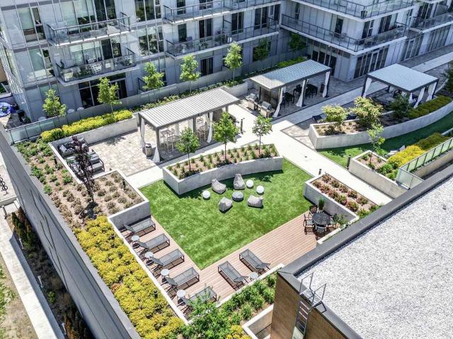 Apartment for rent in York, Ontario