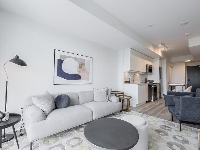 Apartment for rent in York, Ontario