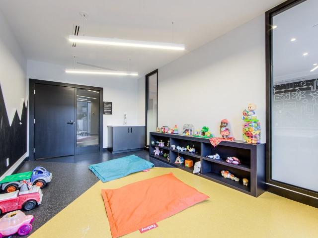 Apartment for rent in York, Ontario