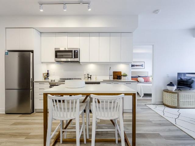 Apartment for rent in York, Ontario