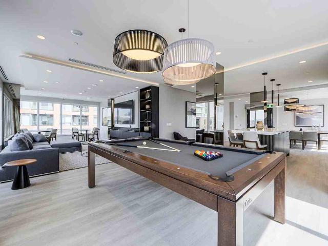 Apartment for rent in York, Ontario