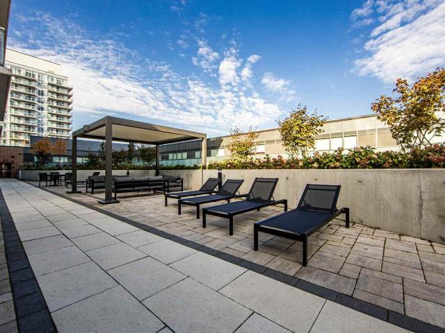 Apartment for rent in York, Ontario