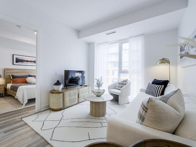 Apartment for rent in York, Ontario