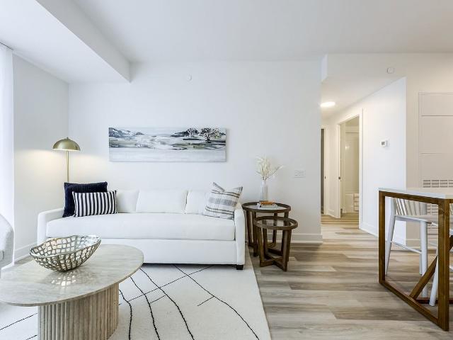 Apartment for rent in York, Ontario