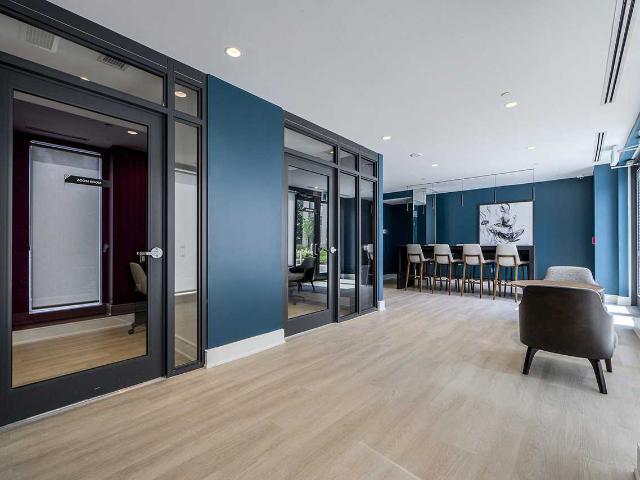 Apartment for rent in York, Ontario