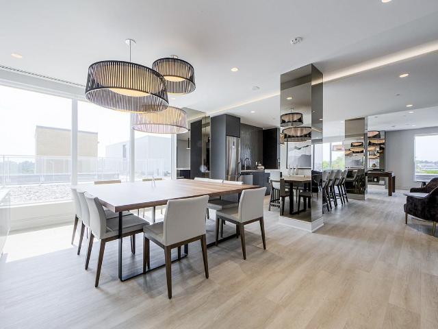 Apartment for rent in York, Ontario