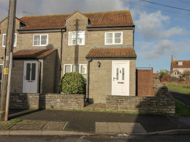 House for rent in Somerton, Somerset