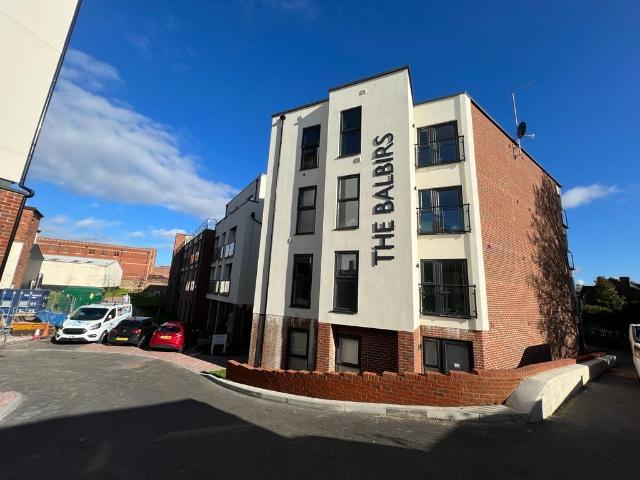 Apartment for rent in Portswood Park, City Of Southampton