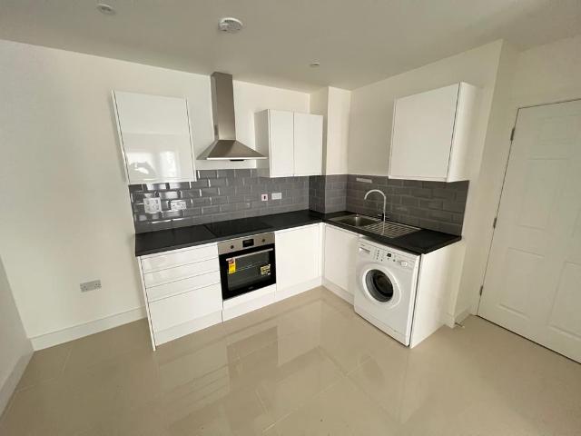 Apartment for rent in Bevois Valley, Southampton