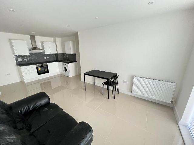 Apartment for rent in Bevois Valley, Southampton