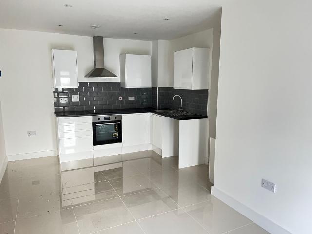Apartment for rent in Bevois Valley, Southampton