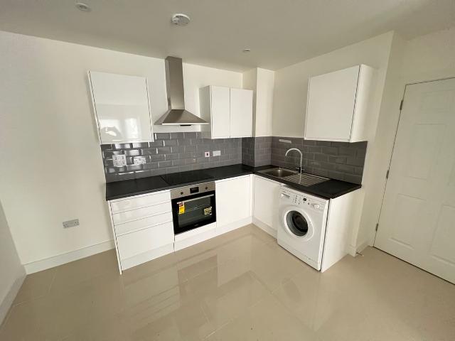 Apartment for rent in Bevois Valley, Southampton