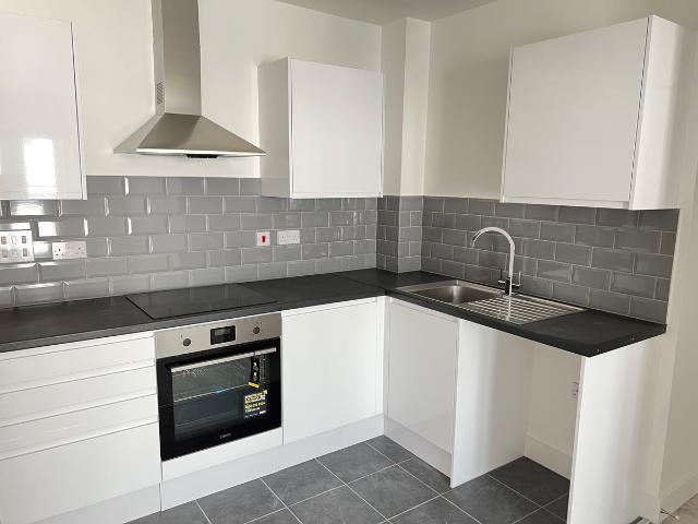 House for rent in Bevois Valley, Southampton