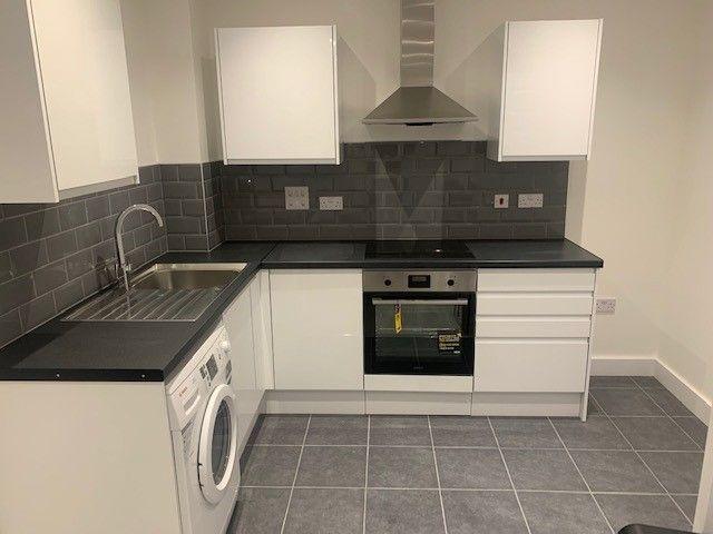 Apartment for rent in Bevois Valley, Southampton