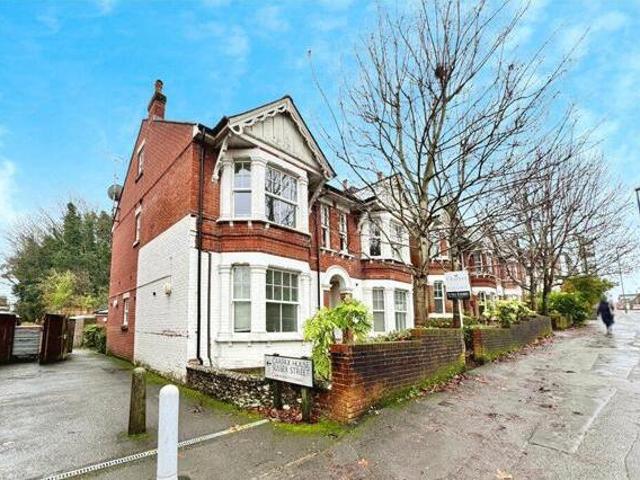 House for sale in Hampshire