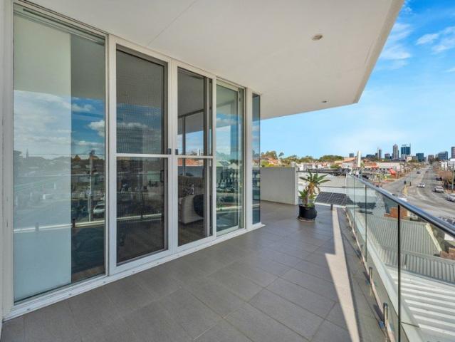 Apartment for sale in North Perth, Western Australia