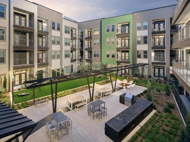 Apartment for rent in Leesville, Texas