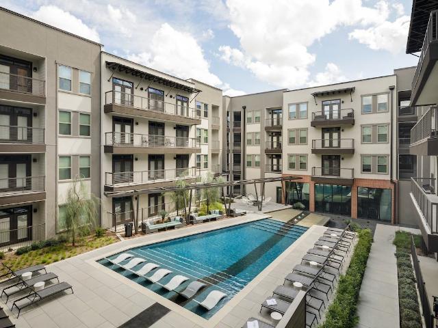 Apartment for rent in Leesville, Texas
