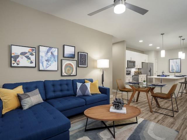 Apartment for rent in Leesville, Texas