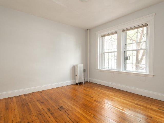 Apartment for rent in Boston, Massachusetts
