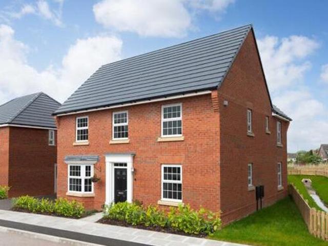 House for sale in North Yorkshire