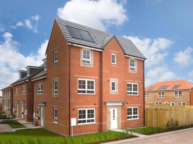House for sale in North Yorkshire