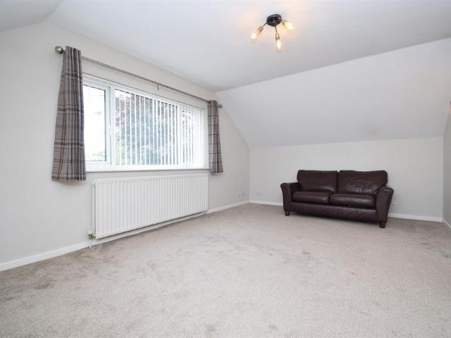 Apartment for rent in Walton, West Yorkshire