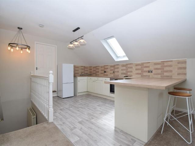 Apartment for rent in Walton, West Yorkshire